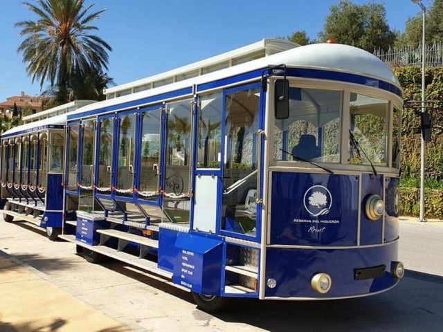 3 Soveroms Leilighet i Fuengirola