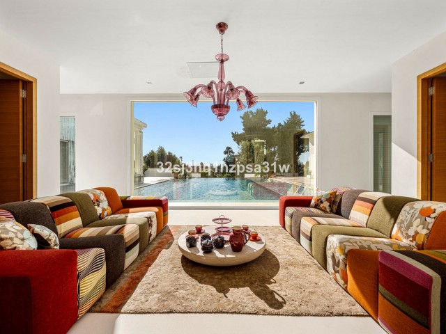 6 Schlafzimmer Villa in Guadalmina Alta