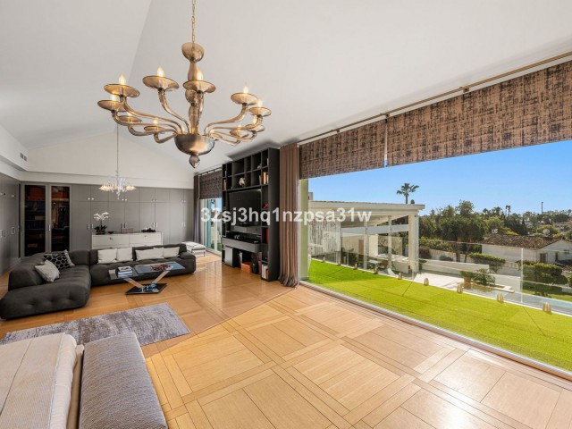 6 Schlafzimmer Villa in Guadalmina Alta