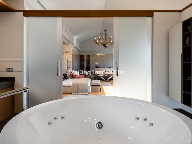 6 Schlafzimmer Villa in Guadalmina Alta