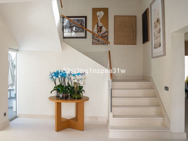 6 Schlafzimmer Villa in Guadalmina Alta