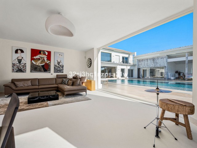 6 Schlafzimmer Villa in Guadalmina Alta