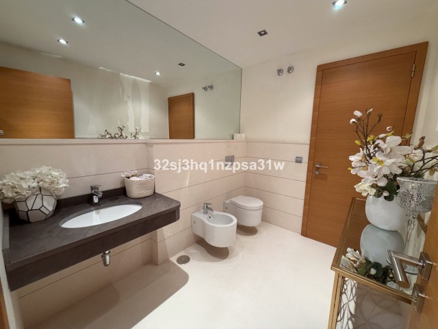 6 Schlafzimmer Villa in Guadalmina Alta