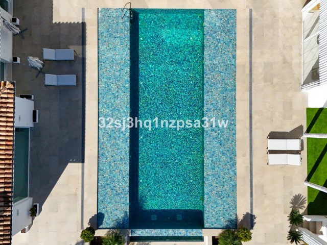 6 Schlafzimmer Villa in Guadalmina Alta