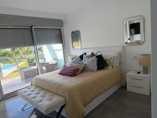 Appartement avec 2 Chambres  à Estepona