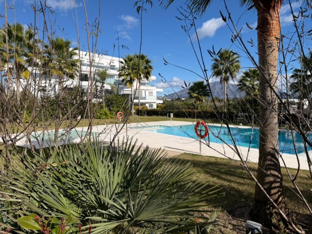 Appartement avec 2 Chambres  à Estepona