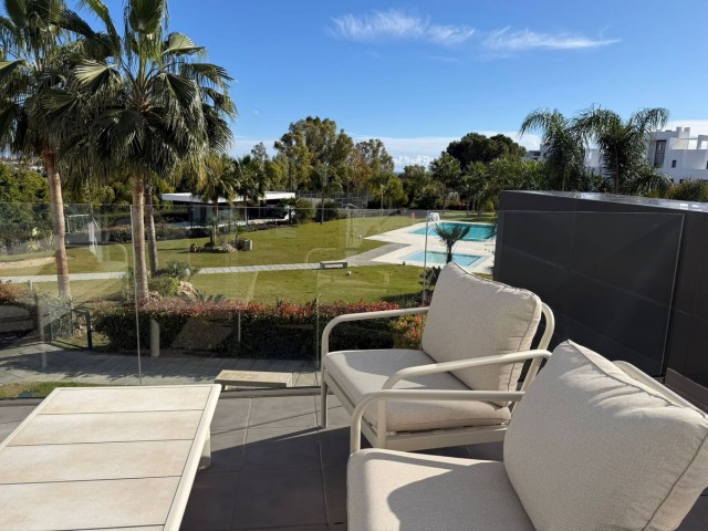 Appartement avec 2 Chambres  à Estepona