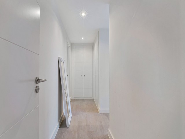 3 Bedrooms Apartment in Mijas