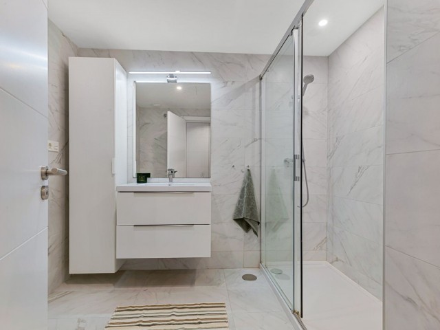 3 Bedrooms Apartment in Mijas