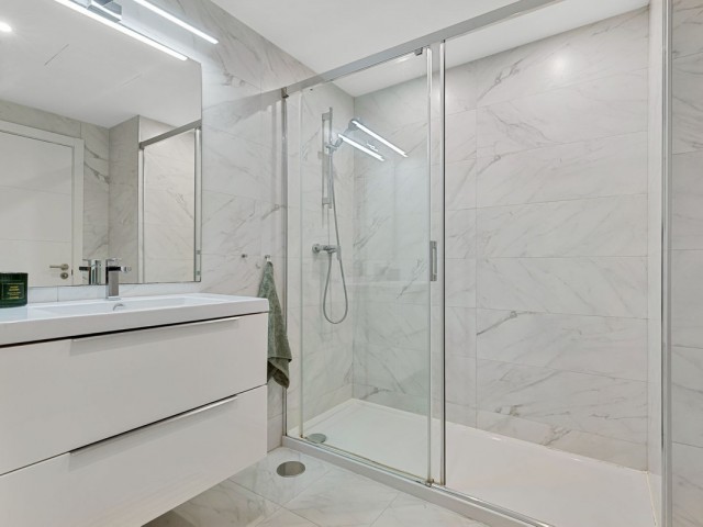 3 Bedrooms Apartment in Mijas