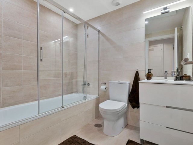 3 Bedrooms Apartment in Mijas