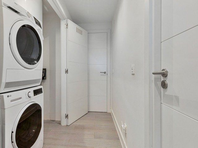 3 Bedrooms Apartment in Mijas