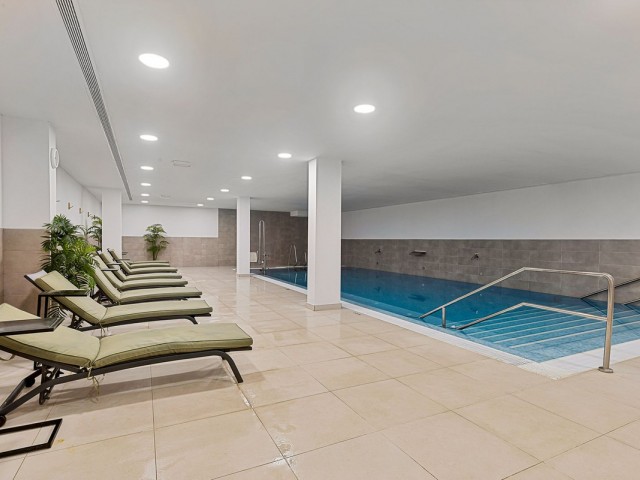 3 Bedrooms Apartment in Mijas