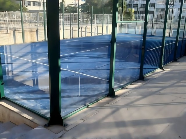 2 Bedrooms Apartment in Estepona