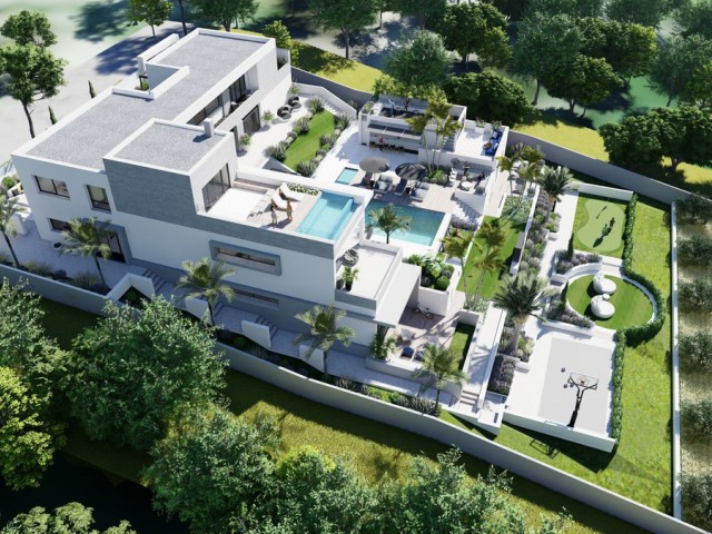 Plot, Sotogrande, R4225339