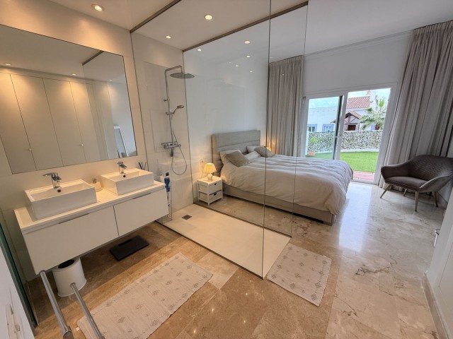 3 Schlafzimmer Apartment in Benahavís