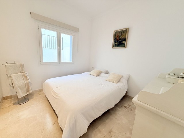 3 Schlafzimmer Apartment in Benahavís