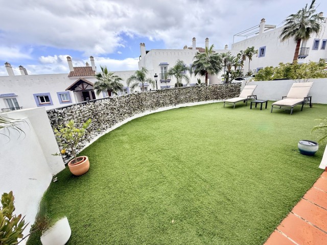 3 Schlafzimmer Apartment in Benahavís