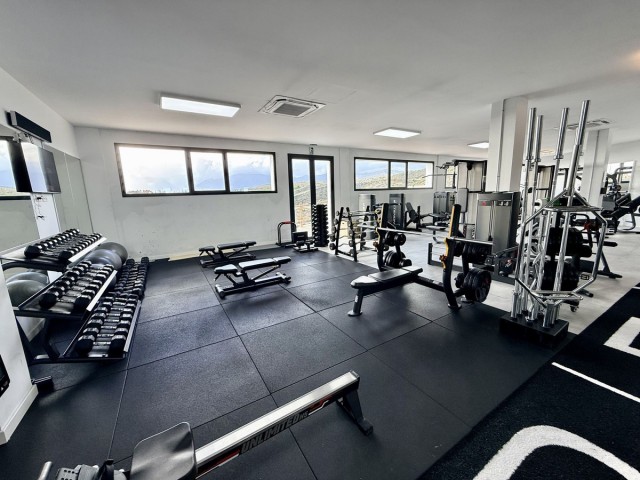 3 Schlafzimmer Apartment in Benahavís