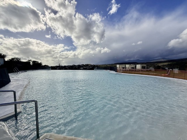 3 Schlafzimmer Apartment in Benahavís