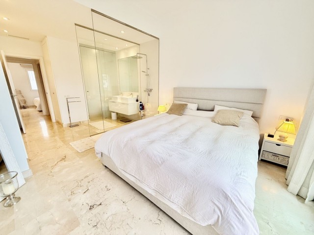 3 Schlafzimmer Apartment in Benahavís