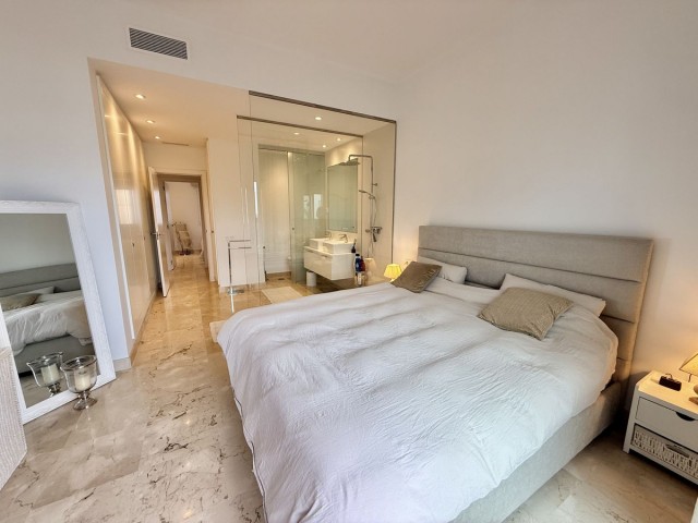 3 Schlafzimmer Apartment in Benahavís