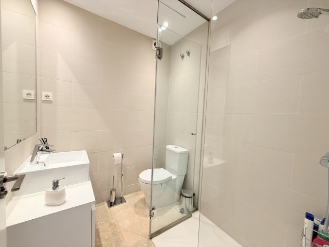 3 Schlafzimmer Apartment in Benahavís