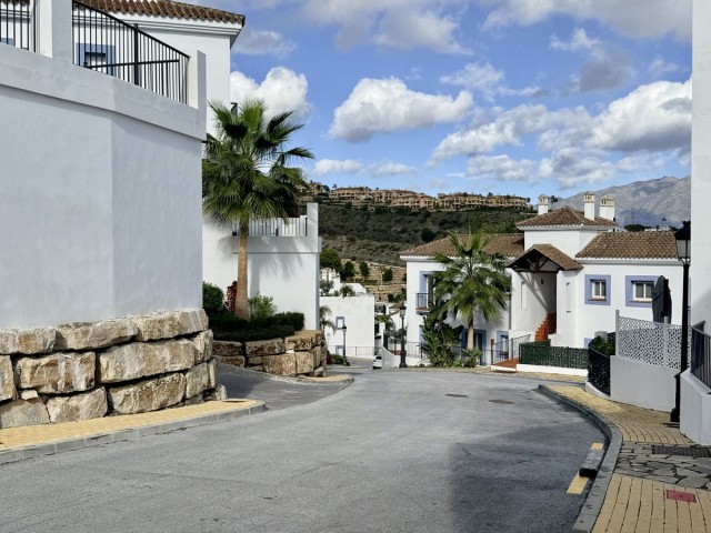 3 Schlafzimmer Apartment in Benahavís