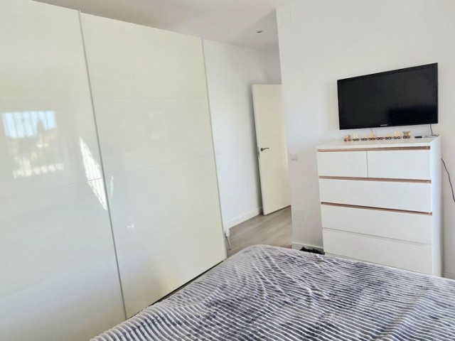 3 Slaapkamer Villa in Fuengirola