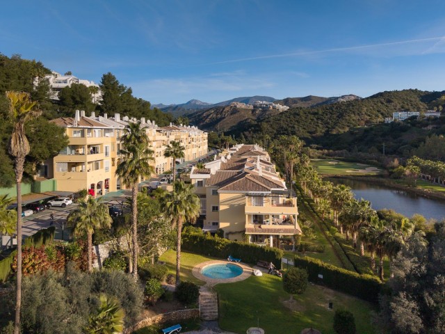 Apartment, Benahavis