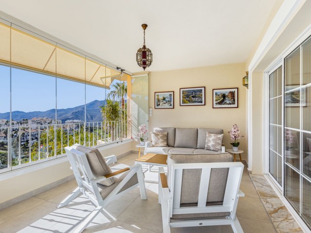 Appartement, Alhaurin Golf, R5300170