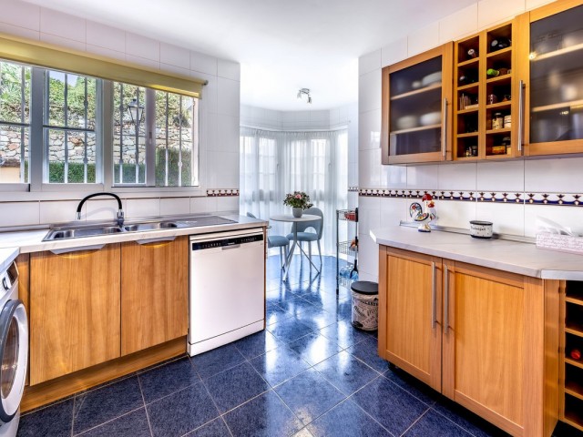 3 Soveroms Leilighet i Alhaurin Golf