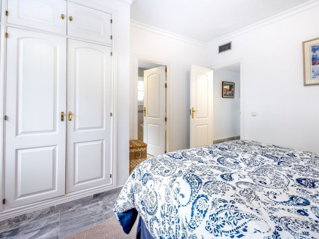 3 Soveroms Leilighet i Alhaurin Golf