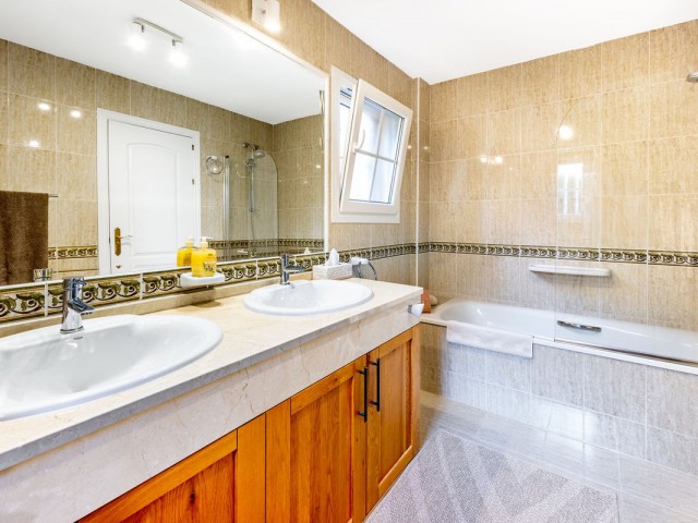 3 Soveroms Leilighet i Alhaurin Golf