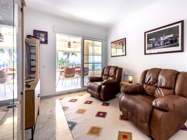 3 Soveroms Leilighet i Alhaurin Golf