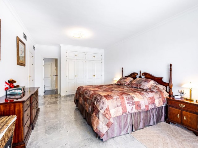 3 Soveroms Leilighet i Alhaurin Golf