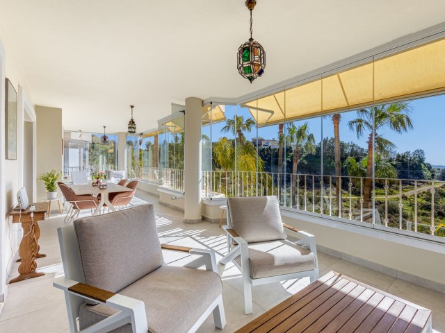 Apartment, Alhaurin Golf, R5300170