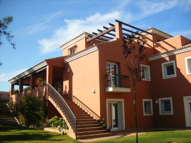 Villa, Sotogrande Alto