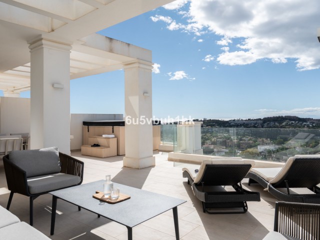 Apartment Marbella - R4988455