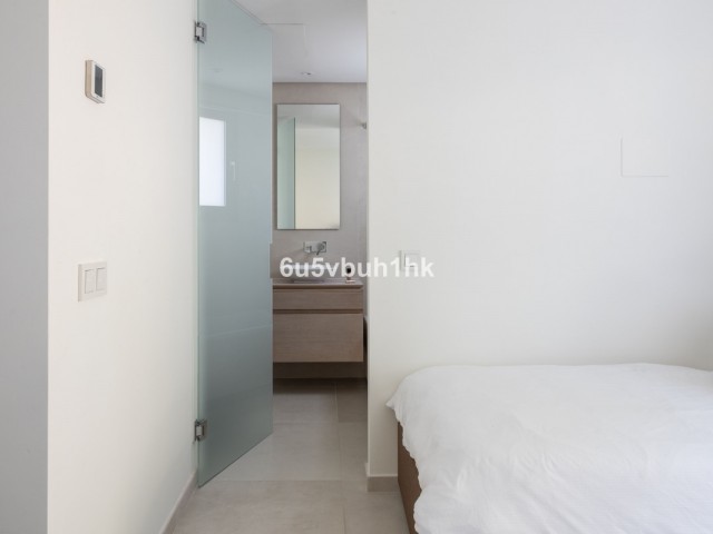 2 Schlafzimmer Apartment in Marbella