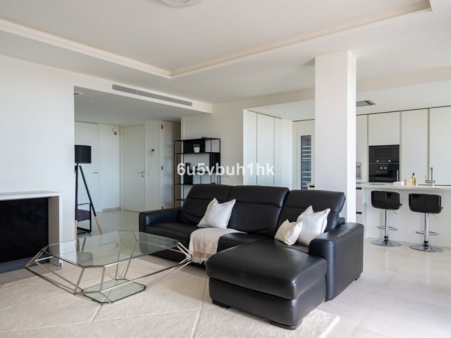 Appartement avec 2 Chambres  à Marbella