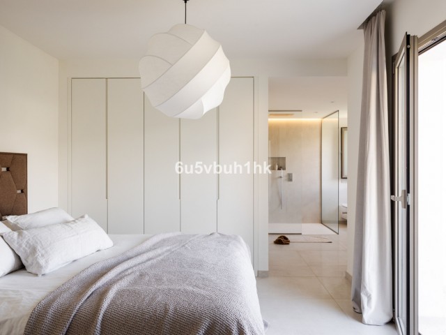 Appartement avec 2 Chambres  à Marbella