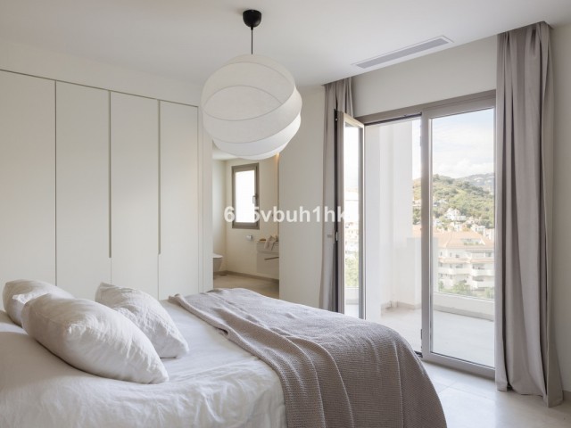 Appartement avec 2 Chambres  à Marbella