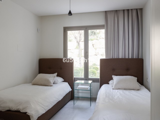 Appartement avec 2 Chambres  à Marbella