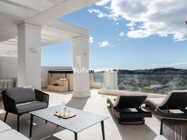 Apartamento Marbella - R4988455