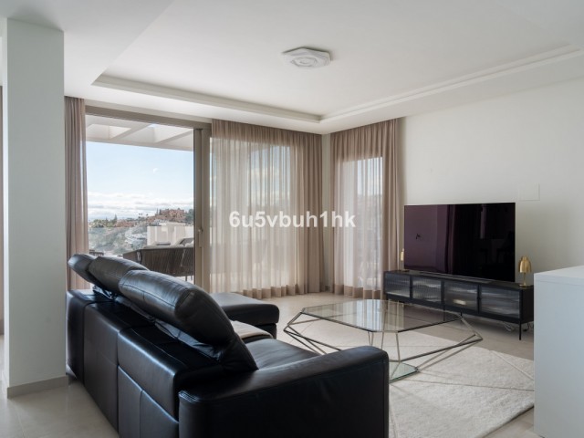 2 Bedrooms Apartment in Marbella