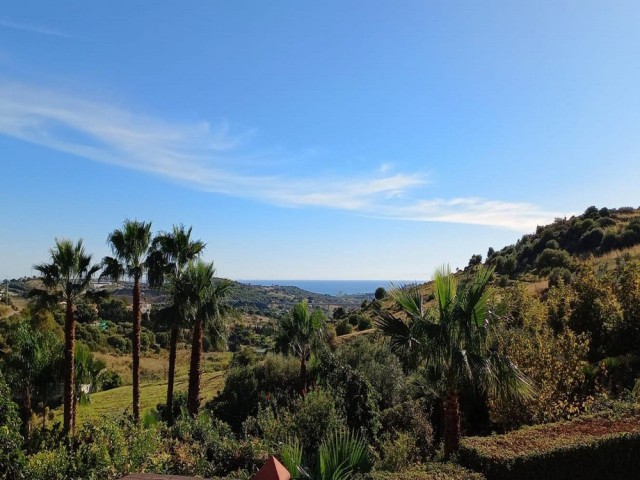 4 Schlafzimmer Villa in Estepona