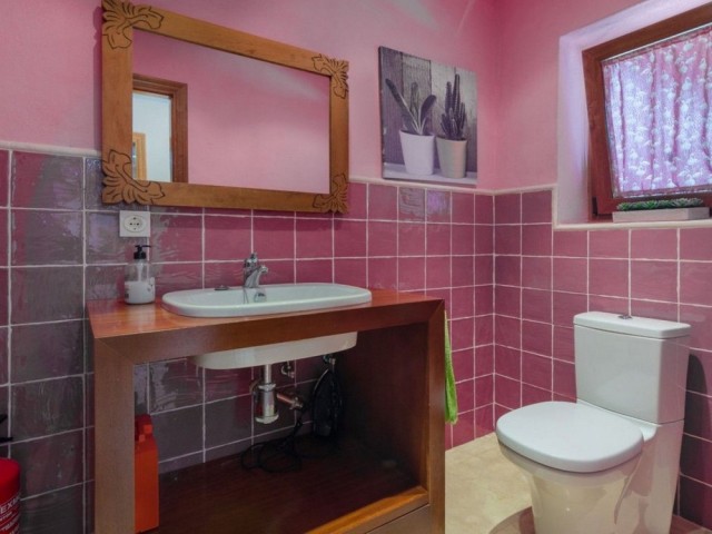 4 Schlafzimmer Villa in Estepona