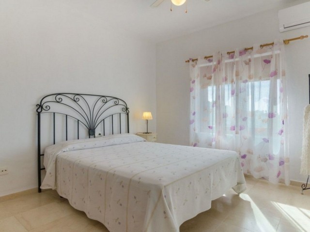 4 Schlafzimmer Villa in Estepona