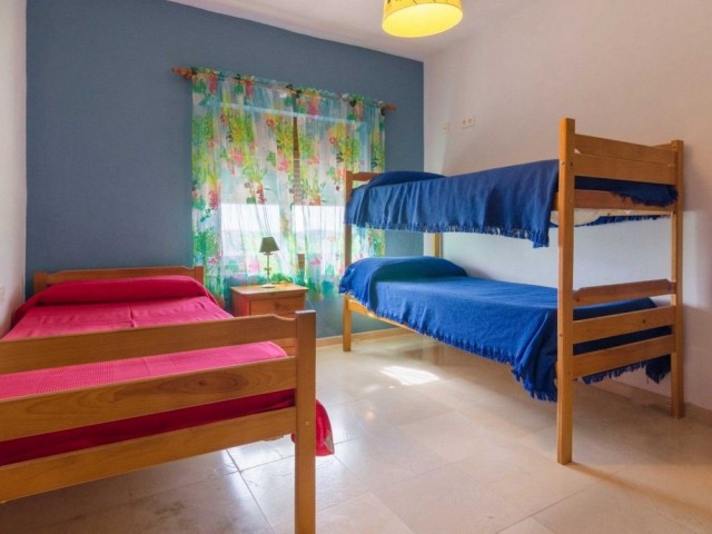 4 Schlafzimmer Villa in Estepona